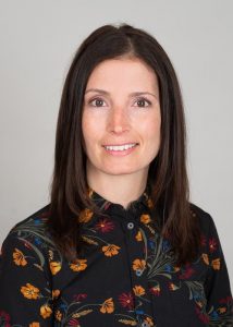 Mélanie Dupuis Administratrice Milieu jeunes entrepreneurs – Membre individuel